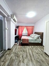 Blk 355 Woodlands Avenue 1 (Woodlands), HDB 5 Rooms #595795661